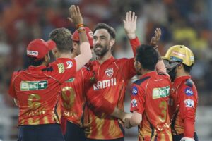 IPL 2025: Punjab Kings ने Chennai super kings को 18 रनों से हराया